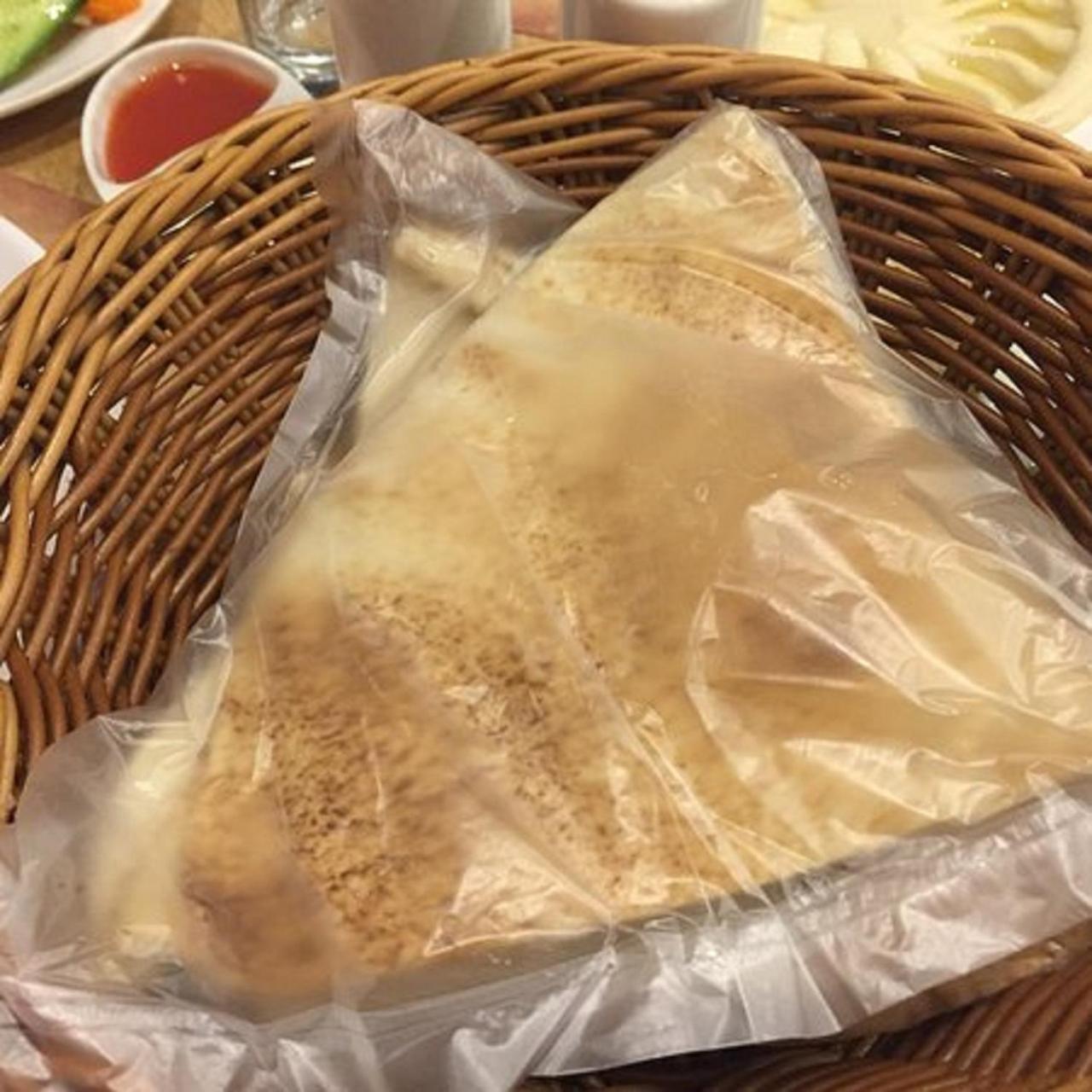 基尔斯酒店 特里凡得琅 外观 照片
