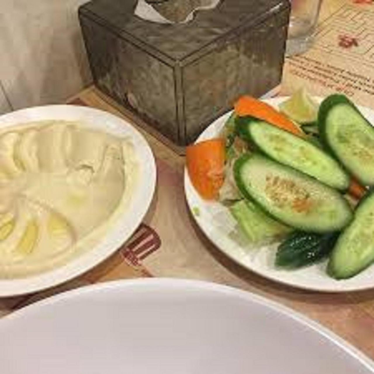 基尔斯酒店 特里凡得琅 外观 照片